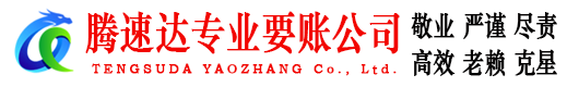 武汉腾速达要账公司